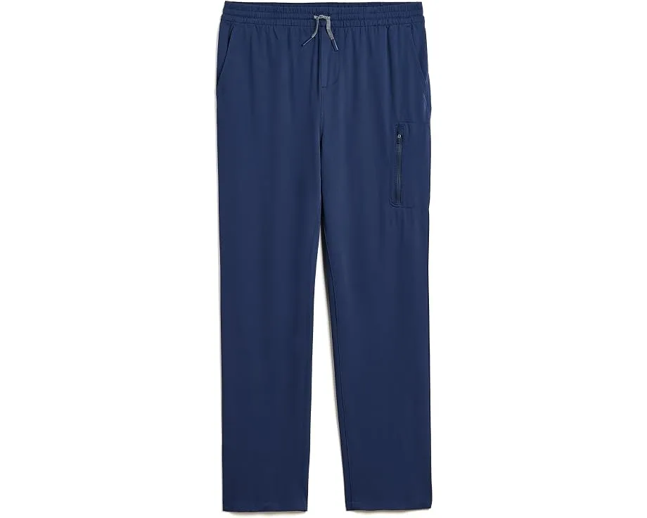 Vineyard Vines штаны On-The-Go для детей с утяжкой