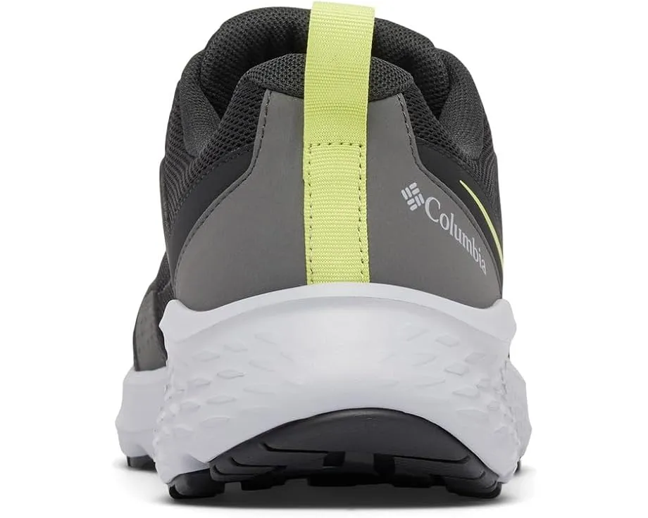 Columbia Vertisol Trail стильные и прочные туфли для походов и гор