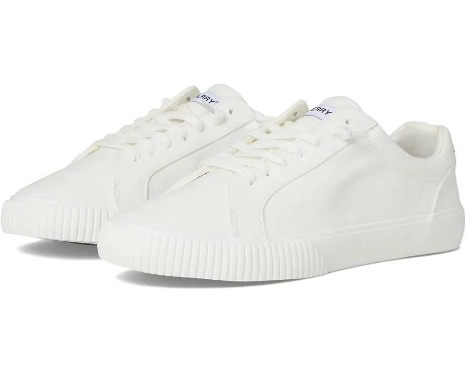 Кроссовки Bermuda LTT Sperry с текстильным верхом и пеной Memory Foam