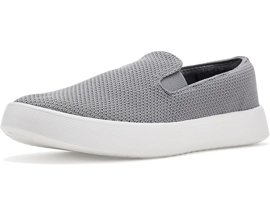 Кроссовки Cruiser Slip-On от Allbirds на трикотажной основе TENCEL с подкладкой из шерсти