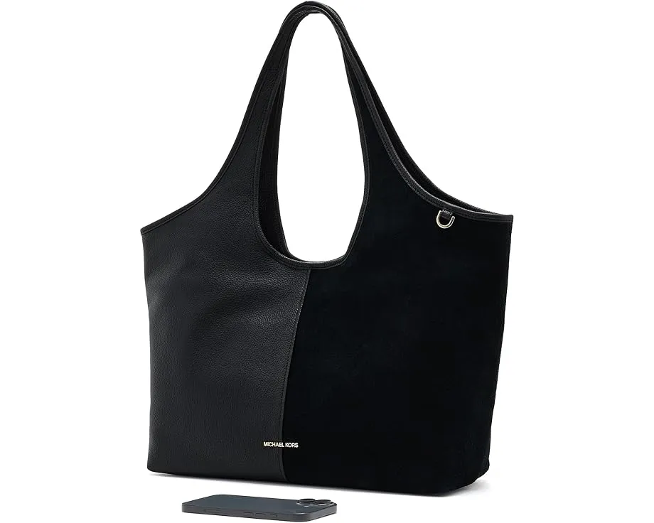 Тоут MICHAEL Michael Kors Henly Large Shopper с двумя ручками