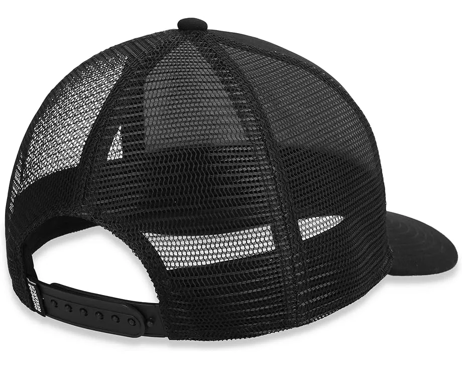 Кепка Outdoor Research Advocate Trucker Hi Pro с регулируемой застежкой