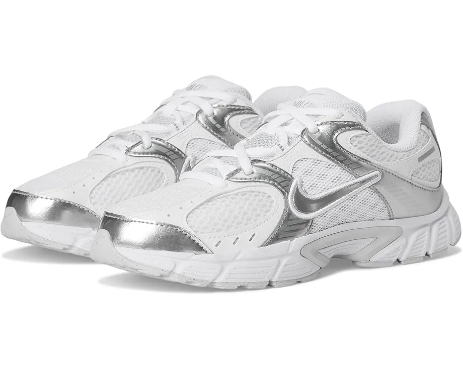 Детские кроссовки Nike V5 RNR с сетчатым верхом и пеной для комфорта