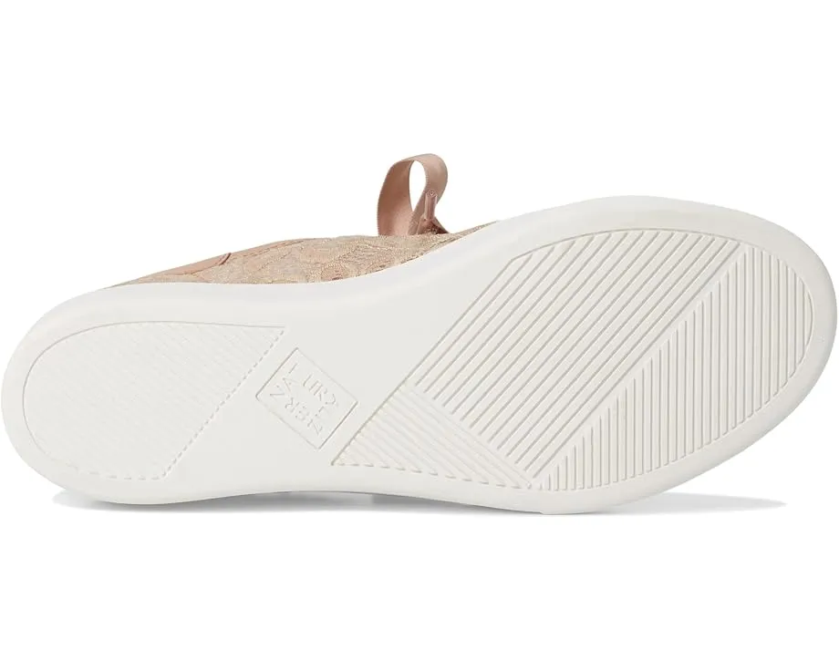 Кроссовки Naturalizer Morrison3.1 с атласными шнурками и технологией Contour+