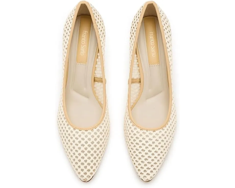 Туфли-лодочки Franco Sarto Julissa на высоком каблуке с заостренным носком