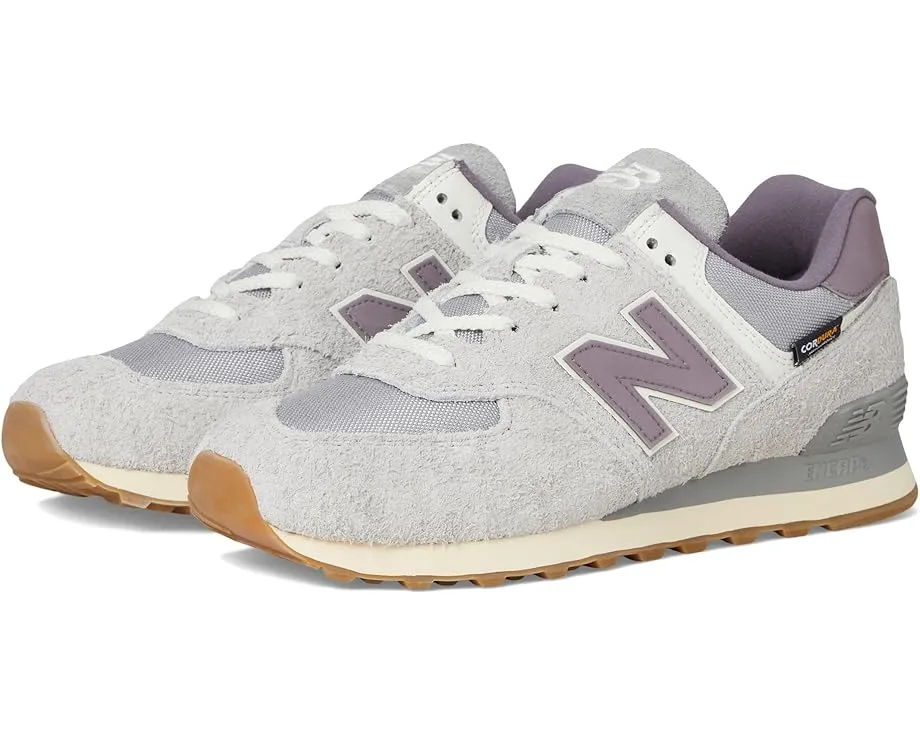 Классические кроссовки New Balance 574 с технологией амортизации ENCAP