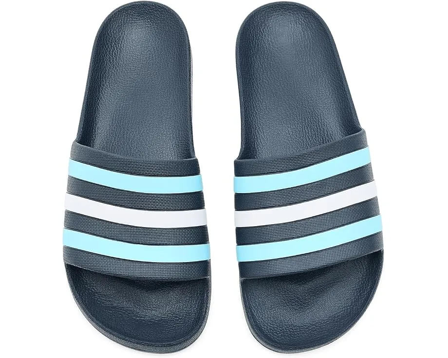 Adidas шлепанцы Adilette Aqua в спортивном стиле