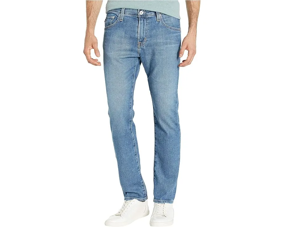 AG Jeans джинсы Tellis Modern Slim Leg с зауженным кроем