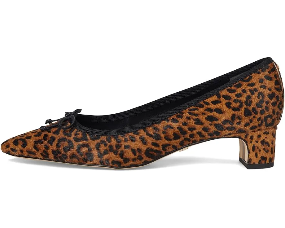 Туфли лодочки Sam Edelman Rinda с квадратным носком и устойчивым каблуком