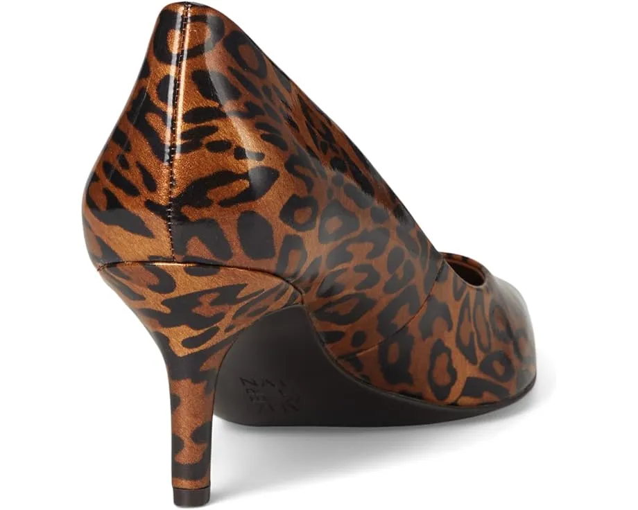 Туфли-лодочки Naturalizer Everly с острым носком и устойчивым каблуком