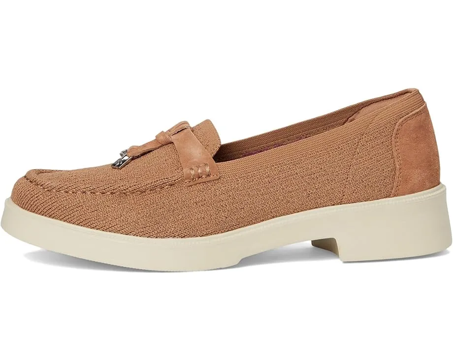 SKECHERS Cleo Taylor с вязаным верхом и отделкой из свиной кожи