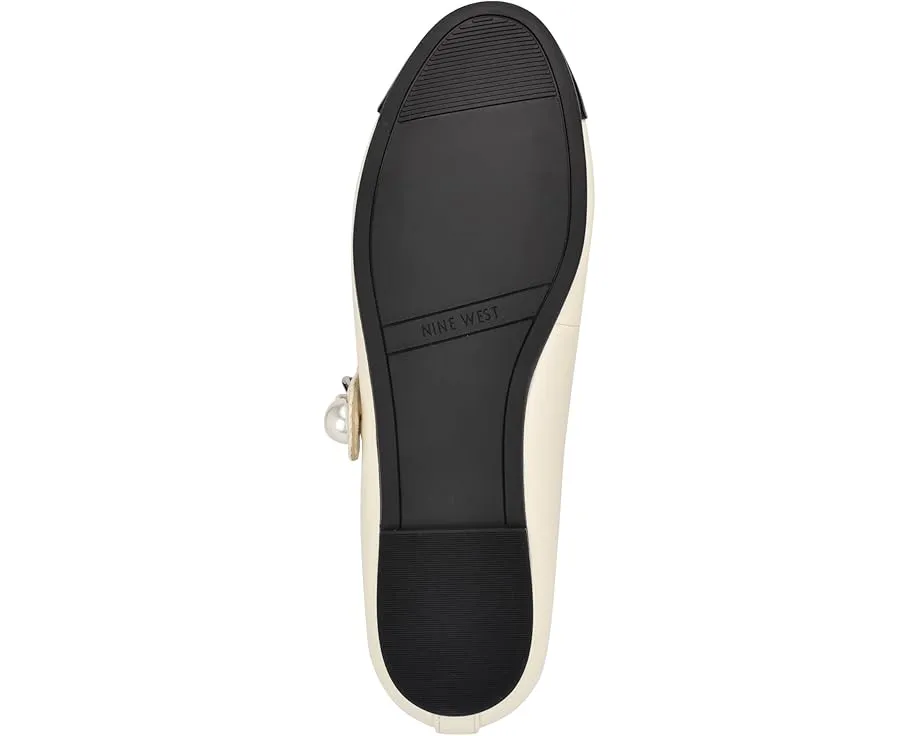 Туфли Nine West Platy с цепочкой и круглым носком