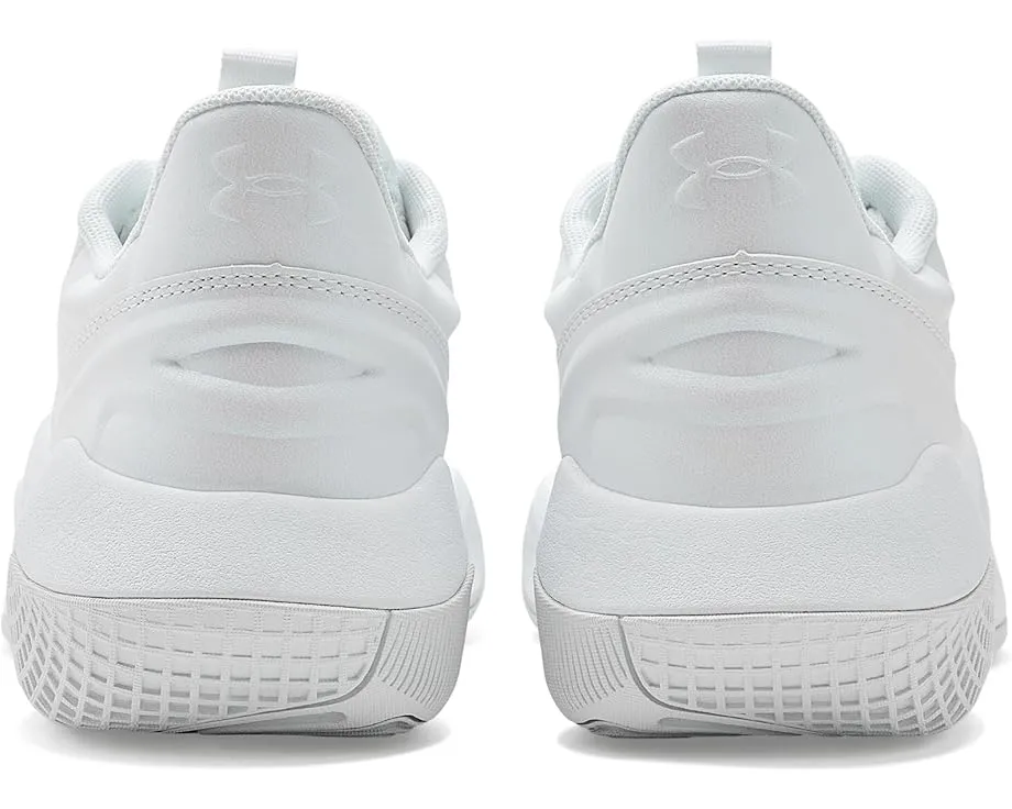 Under Armour волейбольные кроссовки Ace Low 2 с цепкой подошвой