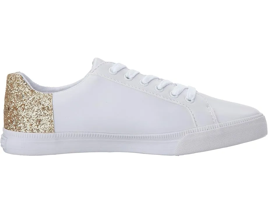 Кроссовки Tommy Hilfiger Lune с контрастными деталями и стелькой с амортизацией