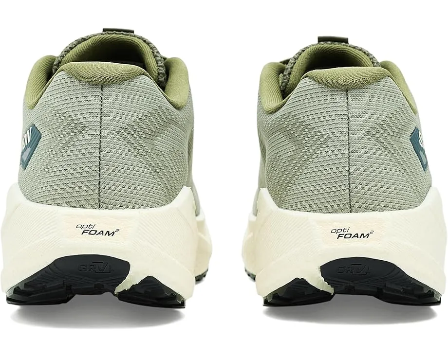 Salomon Aero Blaze 3 GRVL кроссовки для гравия с технологией energyFOAM evo