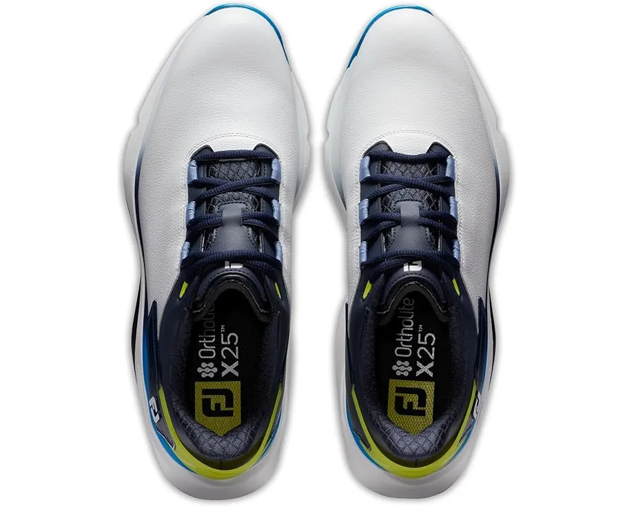 FootJoy Pro SLX мужские водонепроницаемые гольф туфли