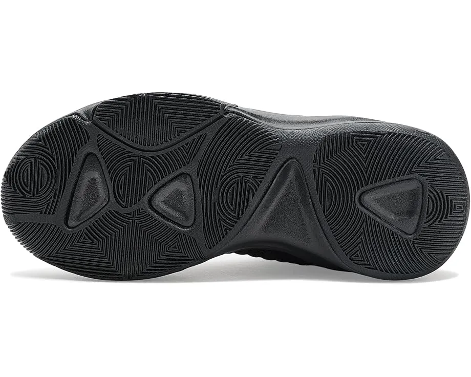 Кроссовки Puma Court Pro 2 Basketball для детей из переработанных материалов