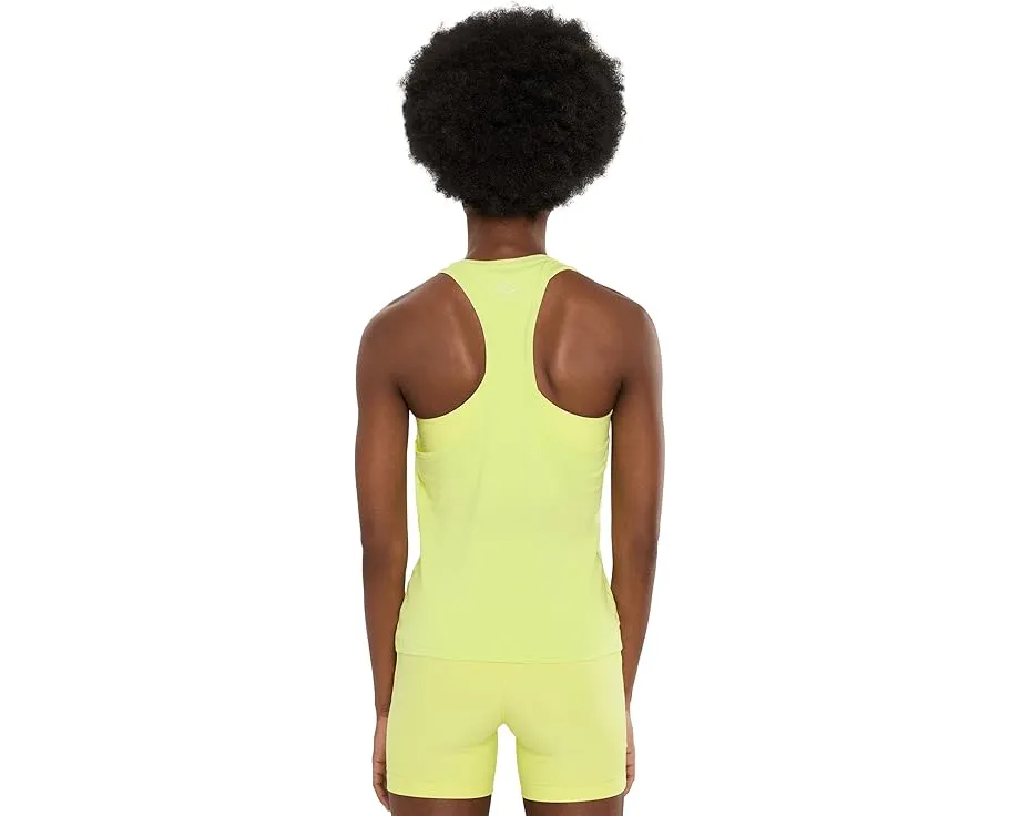 Топ Beyond Yoga Performance Knit Racerback Tank из переработанного полиэстера