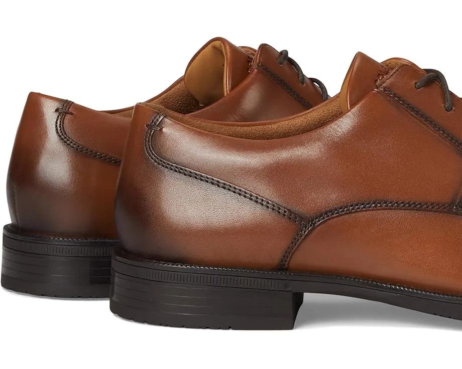 Классические оксфорды Cole Haan Bedford с гладким носком