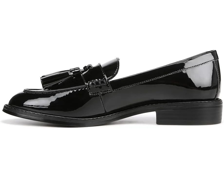 Слипоны Franco Sarto Carolyn Low с кисточкой и экологичной подкладкой