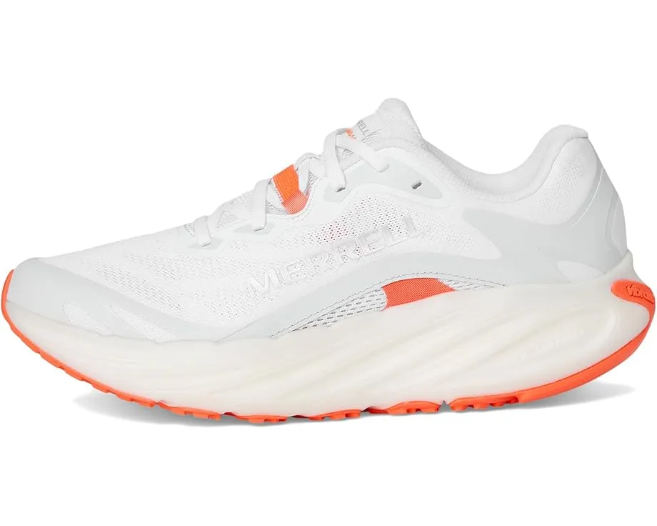 Беговые кроссовки Merrell Promorph с пеной FloatPro+ и подошвой Vibram XS Trek Evo