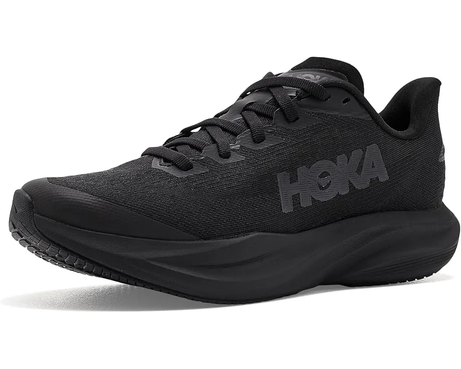 Кроссовки Mach 7 для детей от HOKA Kids