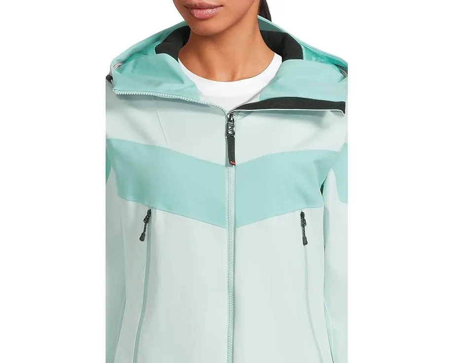 Куртка Ashley-T от Bogner Fire + Ice из переработанного полиэстера