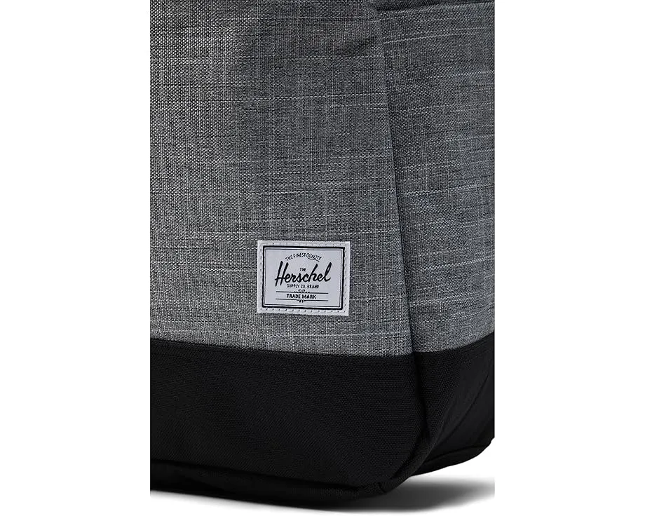 Рюкзак Herschel Supply Co. Seymour с карманами из переработанных материалов