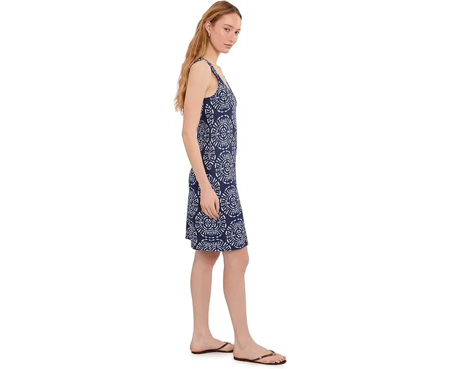 Платье Tommy Bahama Darcy Charming Cabanas с защитой UPF 30