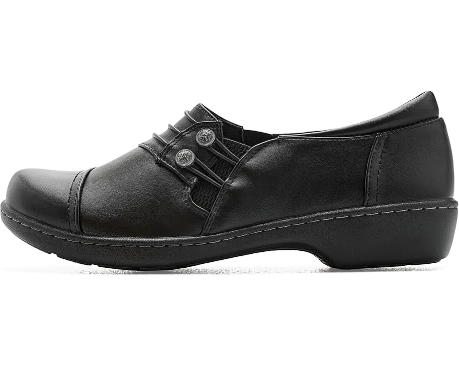 Сандалии Miami Y-strap Platform на платформе от Crocs