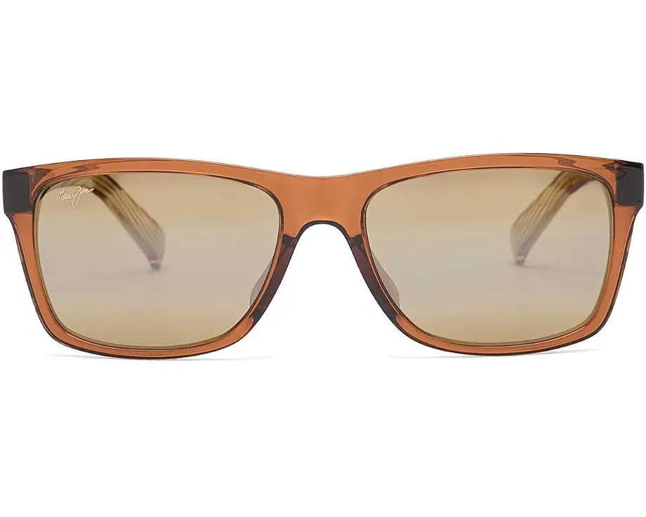 Солнцезащитные очки Kowelo Maui Jim