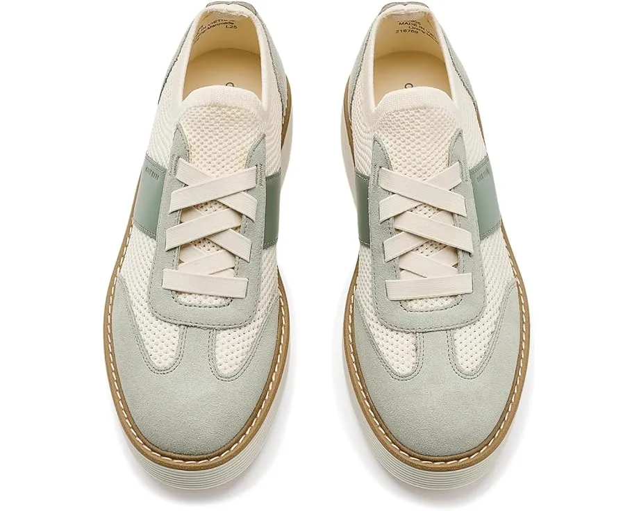 Кроссовки Cole Haan Originalgrand Max Stitchlite на платформе