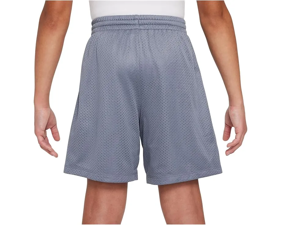 Детские шорты Nike Kids Multi Dri-FIT Mesh с эластичным поясом