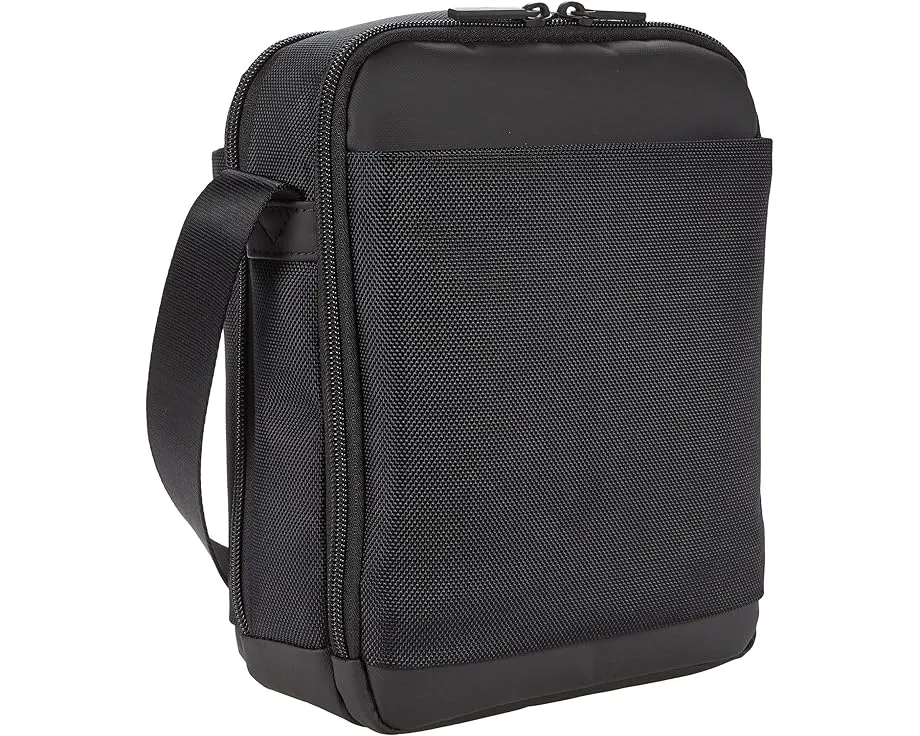 Кроссбоди Hedgren Inc с RFID-защитой и регулируемым ремнем