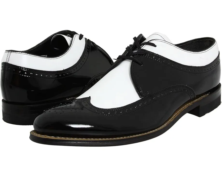 Туфли оксфорды Stacy Adams Dayton Wingtip с перфорацией