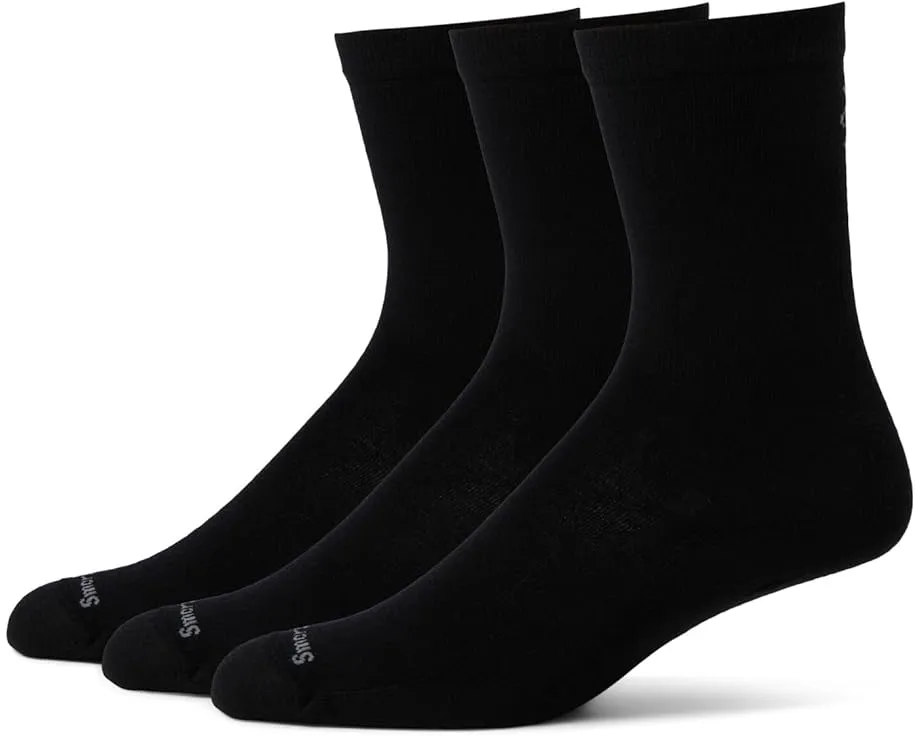 Носки Smartwool Everyday Anchor Line Crew 3 пары из мериносовой шерсти