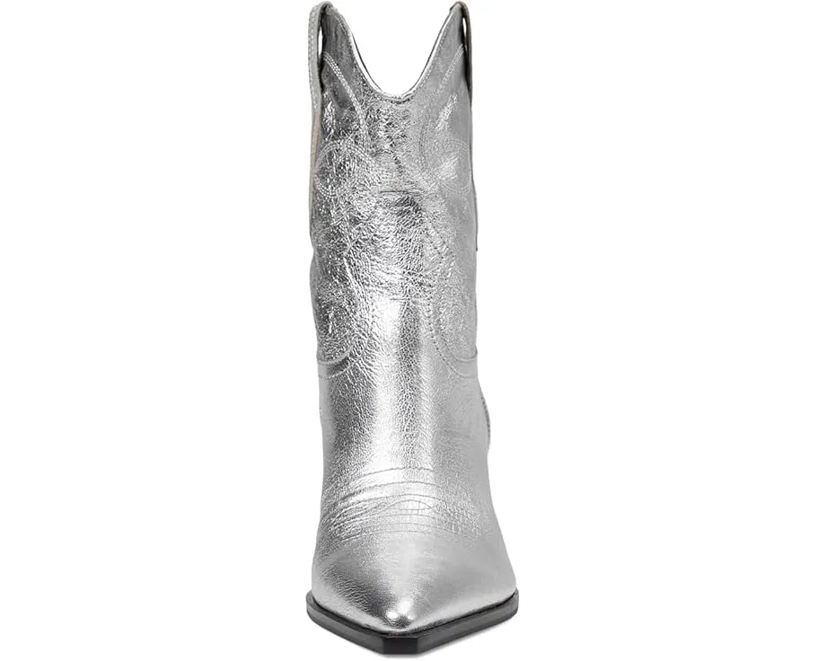 Ботильоны Dolce Vita Angel с острым носком и котячьим каблуком