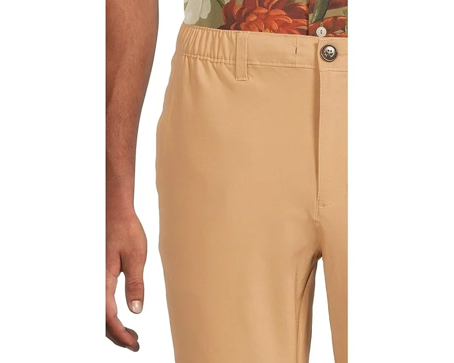 Брюки Chubbies The All About Almonds 30 дюймов (76.2 см) для активного отдыха