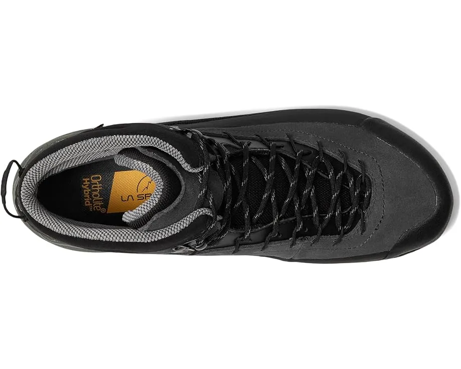 Трекинговые ботинки La Sportiva TX 4 Evo Mid GTX с мембраной GORE-TEX