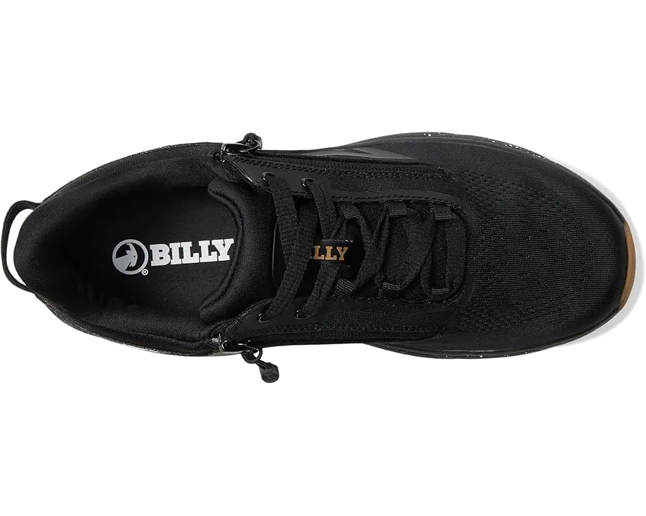 Кроссовки BILLY Sport Inclusion DZ1 с двойной молнией и съемными стельками