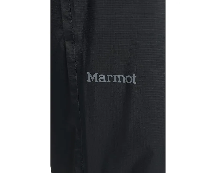 Водонепроницаемые штаны Precip Evo Short с мембраной NanoPro и прямой посадкой