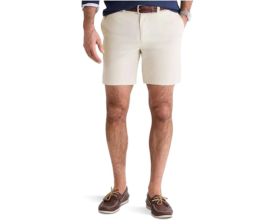 Шорты Chilmark Vineyard Vines длиной 17.78 см из хлопка с нейлоном