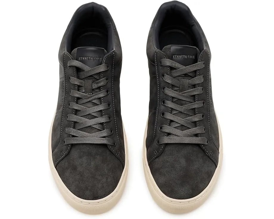 Кроссовки Jally с комбинированным верхом и съёмной стелькой Kenneth Cole