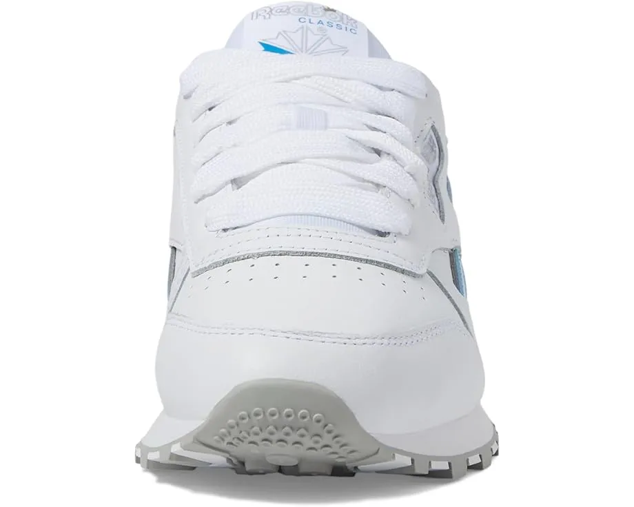 Кроссовки Reebok Classic Leather x Angel Reese с кожаным верхом