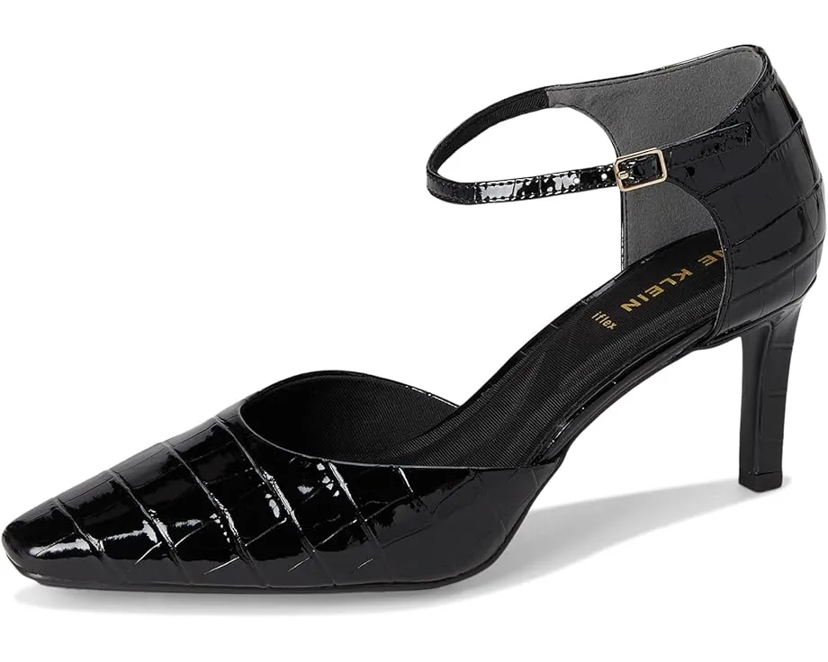 Туфли Rosalind от Anne Klein на шпильке с технологией iFlex и регулируемым ремешком