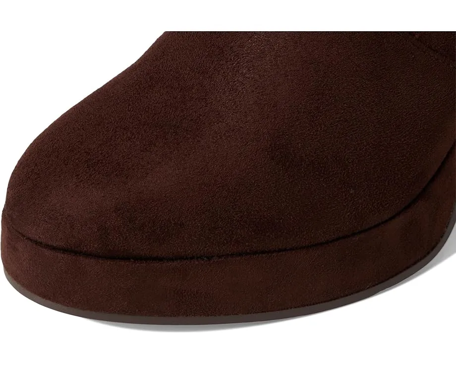 Steve Madden Twain ботинки на платформе с молнией и закругленным носком