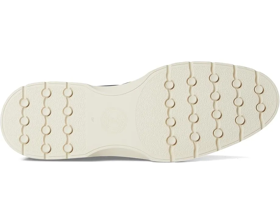 Barbour Лоферы Carty из замши с полиуретановой подошвой