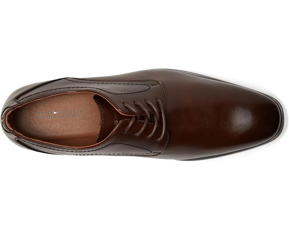 Оксфорды Tommy Hilfiger Step с квадратным носком и стелькой с эффектом памяти