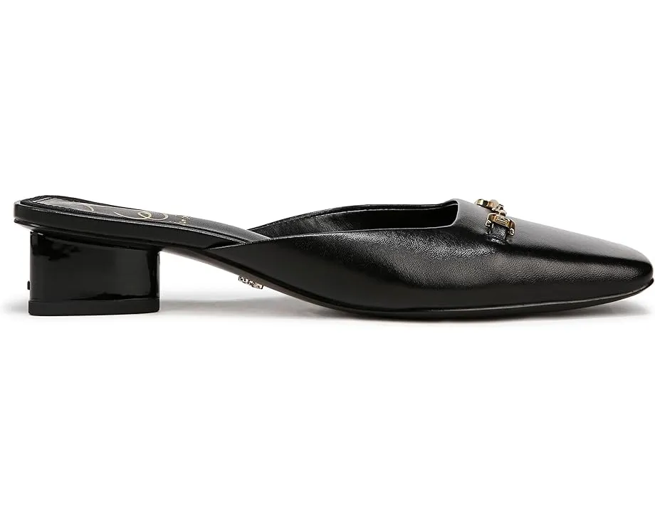 Туфли Sam Edelman Ollie с квадратным носком и устойчивым каблуком