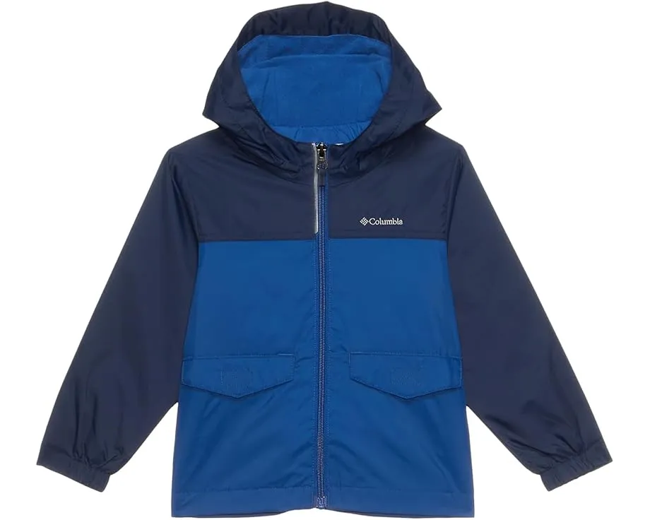 Детская куртка Columbia Rain Zilla II для малышей
